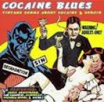 Cocaine Blues